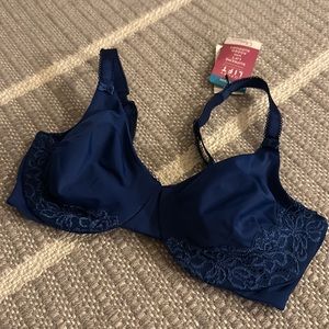 New - Warner’s 36D